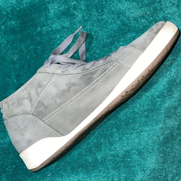 Dansko onyx slate sneaker - Picture 5 of 12